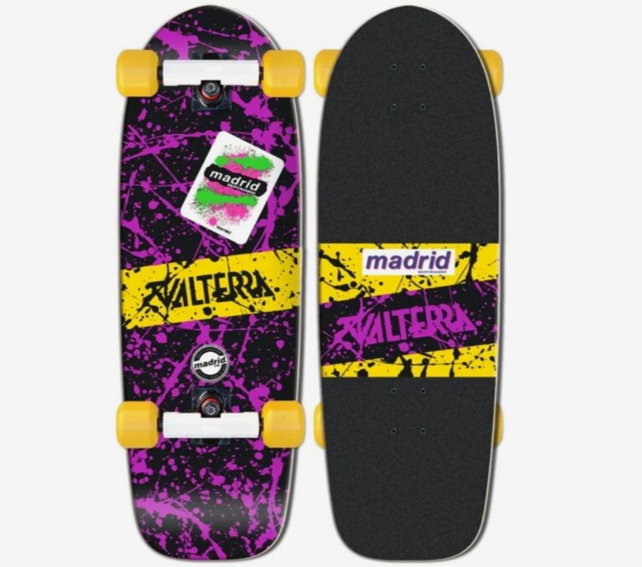 Complete Skateboards