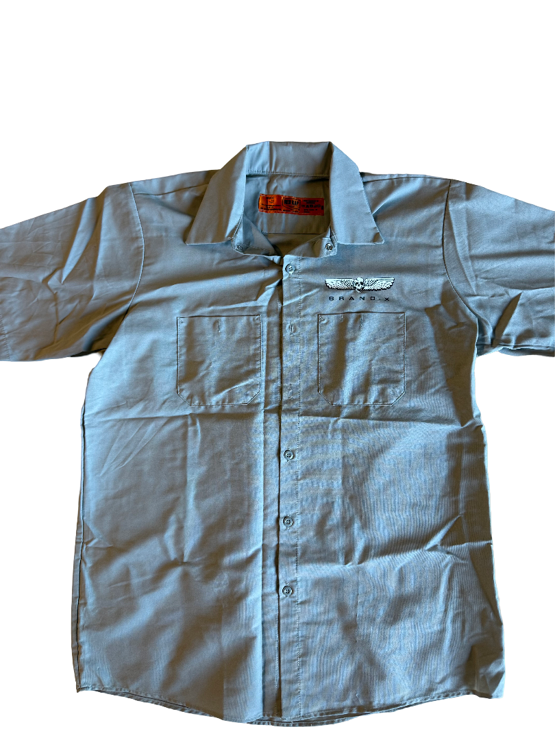 Brand X Dress Shirt