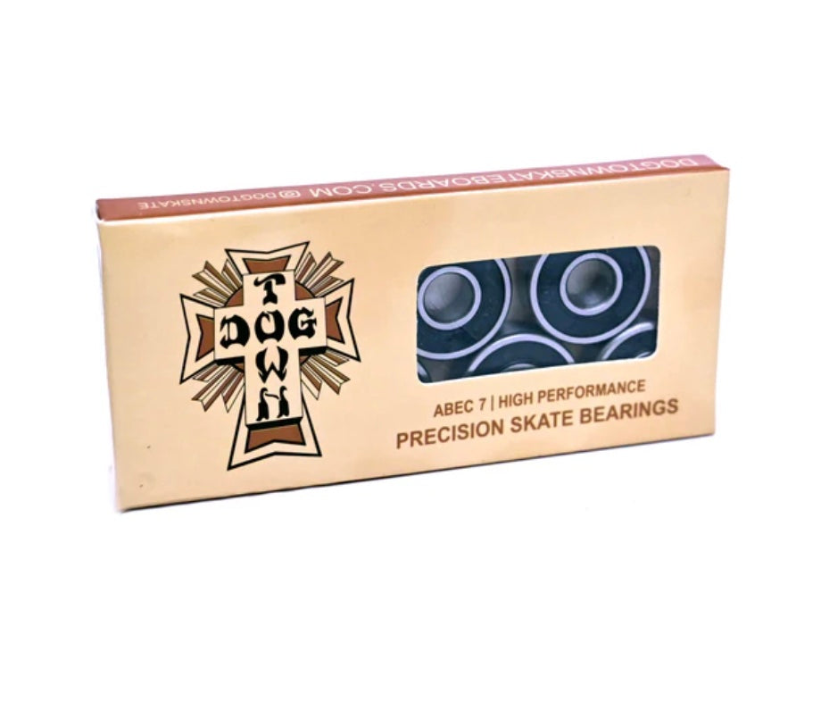 Dogtown Abec 7 Bearings