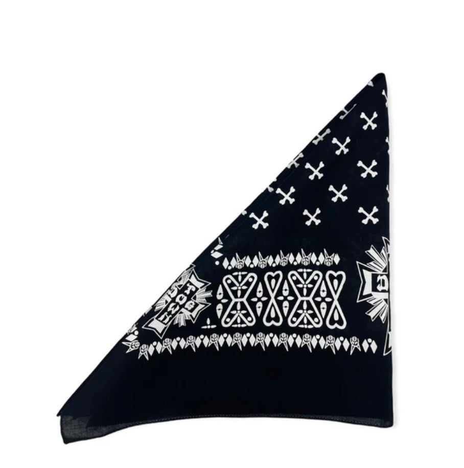 Dogtown Bandana – The Damned Skate Shop