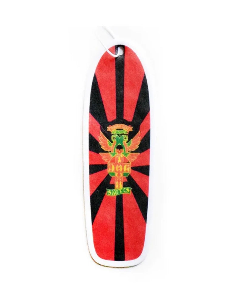 Dogtown Shogo Kubo Air Freshener (Ocean)