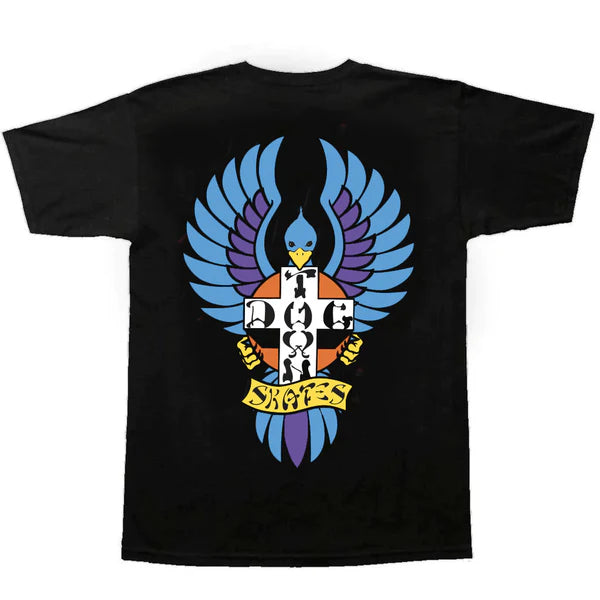 Dogtown Big Foot OG 70s T-Shirt