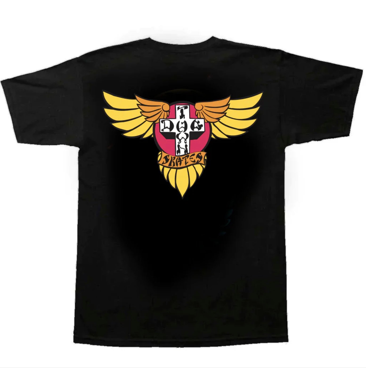 Dogtown Wings 70s T-Shirt