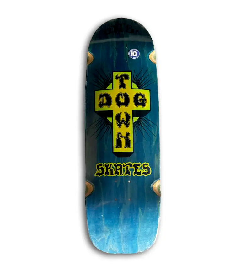 Dogtown Big Boy Deck 9.045" x 32.466"