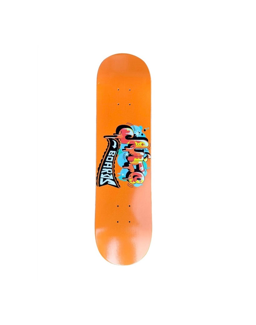 Juice Skate Co Pop Decks