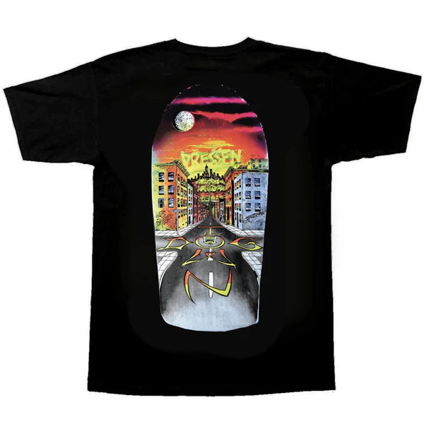 Dogtown Eric Dressen 'Street' 80s T-Shirt