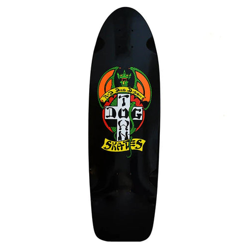 Dogtown Red Dog OG 70s Classic Deck 9
