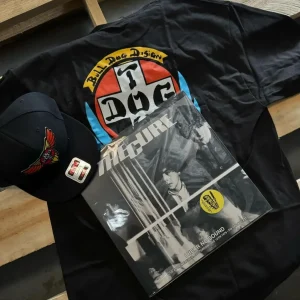 Dogtown Skateboards Australia | The Damned Skate Shop