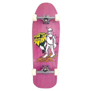 Dogtown Bryce Kanights Flower Guy 1 90s Reissue Premium Complete 10.125″ x 31.875″