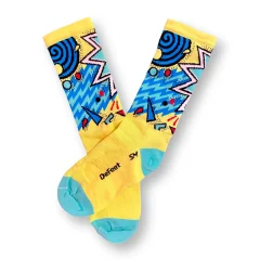 Brand-X-WEIRDO Socks