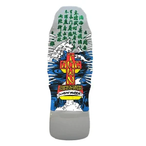 Dogtown Aaron Murray Fingers 80s ReIssue Deck 10.219″ x 30.91″