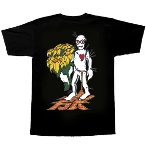 Dogtown Bryce Kanights Flower Guy 90s T-Shirt