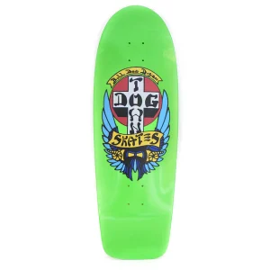 Dogtown Bull Dog OG 70s Classic Deck – 10″ x 30″