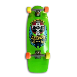 Dogtown Bull Dog OG 70s Classic Premium Complete 10″ x 30″