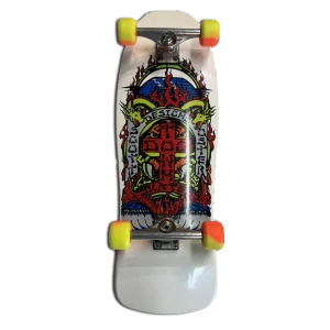 Dogtown Scott Oster 80s Reissue Premium Complete 10.25″ x 30.875″