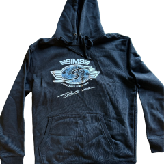 Tom Sims Tribute Hoodie
