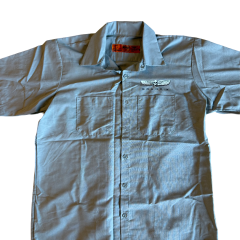 Brand X Dress Shirt
