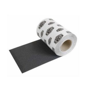 Jessup UltraGrip Tape Sheets (Black)